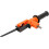 Reciprocating Saw Adapter for Electric Drill, Portable Handheld Woodworking Accessory, Compatible with Various Models 3