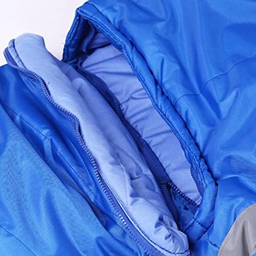 Sleeping bag, Humanoid, Hiking, Camping, Outdoor, Warm 1