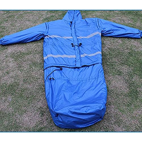 Mummy Sleeping Bag 2
