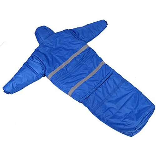 Mummy Sleeping Bag 1