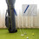 Adjustable Golf Putter, Detachable ThreePiece Putter, Golf Practice Club 4