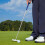 Adjustable Golf Putter, Detachable ThreePiece Putter, Golf Practice Club 5