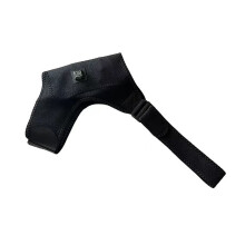 Ergonomische verwarming Schouderstuk Snelle verwarming