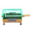 Convenient Commercial Herb Dicer Multiple Thickness Nonrust 1