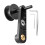 Authentic Chain Guide, Tension Solution for Bicycles Black A 1
