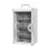 Locking Mobile Device Storage for Office Classroom-Gray 48 bit 1