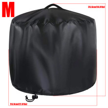 Thickened Fire Pit Protectors Cover Ultraviolets Resistant-M