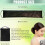 Éponge exfoliante Double face à manche Long, accessoires de bain 3
