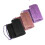 Back Scrubber Sponge Set Shower Exfoliator Double Sided 5