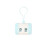Portable Crafting Progress Keepers Stitching Markers-Sky Blue 1 1