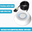 External Start Power On/Off Button Extension Round Cable 1.8m For Computer Desktop PC Motherboard (A) 4