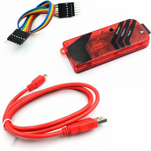 PICKIT2 Simulators Kit2 USB Programmer and Emulators for Kit2 Microcontroller Ref: 4363 1