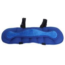 Child Safety Travel Accessory, Breathable Head Rest For Secure Toddler Naps In Car Or Strollers, Designed For Primary And Middle School Students (Poly