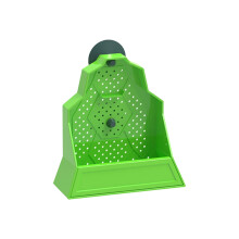 Ventilated Insect Feeder Bowl With AntiEscape Design And-S