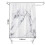 Modern Marble Print Bathroom Mat, Exquisite Design Creative Pattern Floor Mat, Machine-Washable Waterproof Polyester Fabric With Fast-Drying Water Abs 5