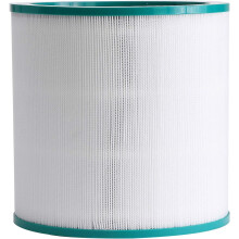 High-Efficiency Filtration Replacement Filters for Dyson Pure Cool Link, 3-Stage Filtration System with Activated Charcoal Layer for Indoor Air Qualit