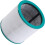 Ανταλλακτικά φίλτρα True HEPA για Dyson Pure Cool Link, Βελτίωση ποιότητας εσωτερικού αέρα με 4