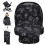 Nursing Cover, Multi-use Cover for Unisex Pattern & Full Coverage Protection 1