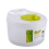 Salad Spinner Vegetable Washer Dryer, Secure Lid Locks For Both Left And Right-Hand Users, Humanized Shaking Design Easy To Use 1