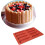 Silicone Baking Mold for Multifunctional Use, Fashion Eclair Shape, Perfect for Creating Artisanal Confections with Ease 4