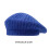 Stylish Autumn Beret Soft Wool Blend Winter Hat-Dark Grey 4