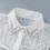 Fashionable False Collar Crystal Embellishments Quick-Black 5