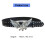 Adjustable Unisex Studded Belt Western Animal Design PU-B 2