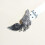 Adjustable Unisex Studded Belt Western Animal Design PU-B 3