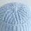 Casquette tricotée en Polyester décorée d'étoiles-Noir 5
