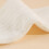 Gants tricotés texturés, longues manchettes, Style-Blanc 7