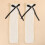 Gants tricotés texturés, longues manchettes, Style-Blanc 5