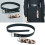 Soft PU Belt With Secure Closure Flexible Length Outdoor-A 3
