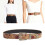 Adjustable Style Women's Accessory Strap Soft Synthetic-102cm 2
