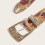 Adjustable Style Women's Accessory Strap Soft Synthetic-102cm 4