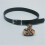 Soft PU Belt With Secure Closure Flexible Length Outdoor-A 6