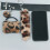 Soft PU Belt With Secure Closure Flexible Length Outdoor-A 7