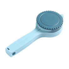 Bag Clips Nozzle For Bag Clip Food Storage Clips For Bags Food Bag Clips With Pouring Spouts Blue Lid Clips For Bowl