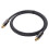 Optic Audio Cable 1M Optical Cable For Amplifiers Players Soundbars 1