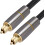 Optic Audio Cable 1M Optical Cable For Amplifiers Players Soundbars 5