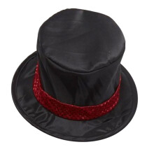 Sophisticated Magicians Zauberhut Fischerhut Unisex-Design,-A