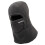 Breathable Face Mask Hat Soft Pullover Hat for-dark gray 1