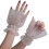 2pack Themed Event Arm Sleeves Stretchable Pearls-White 1