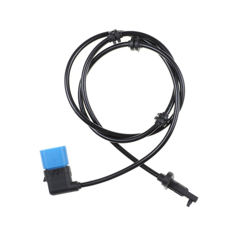 2469059402 2465402510 Abs Wheel Speed Sensor Front And Rear Left/Right Motor Speed Sensor Compatible For A2469059402 (A Pair (Rl Rr)) 9365049966078