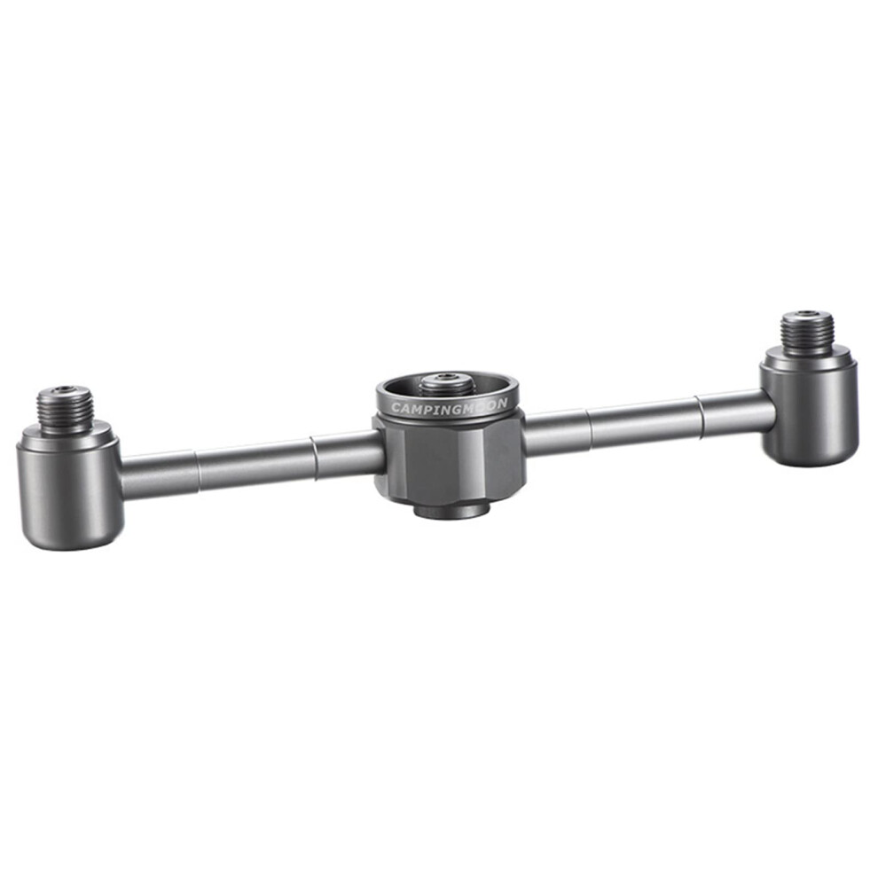 Adapter Aluminum Alloy Cartridge For Head Conversion Adapter Compatible With Head Conversion Adapters 9347817878684