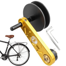 Golden B Single Speed Converter Chain Tension Adjuster for Outdoor Cycling