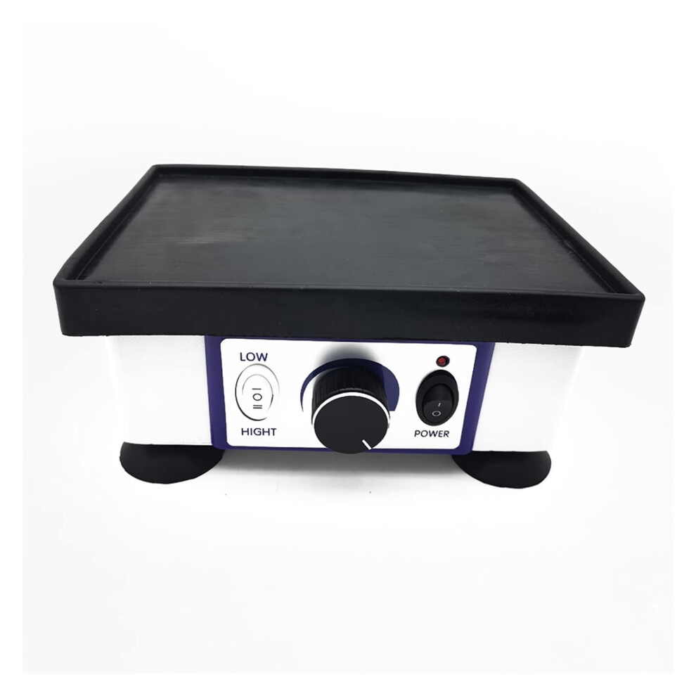 Dental Gypsum Oscillator Gypsum Shake And Vibration Machine For Dental Models And Laboratory Equipment