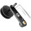 Bicycle Chain Tensioner  AntiSlip Tool, Adjuster  Durable SingleSpeed Converter Black B 5