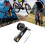 Authentic Chain Guide, Tension Solution for Bicycles Black A 4