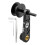 Authentic Chain Guide, Tension Solution for Bicycles Black A 5