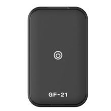 GPS Tracker Mini Car Tracker Universal Bike GPS Tracker For Elderly And Children Precise Positioning